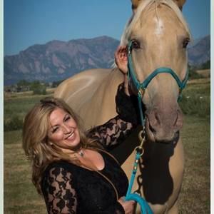 Meet your Posher, Cheryl